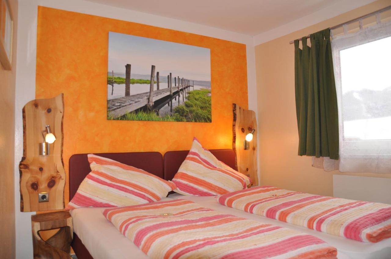 Erdhaeuser Und Apartments Mit Seeblick Und Alleinlage ويسنسي المظهر الخارجي الصورة